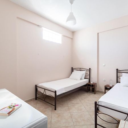 House In Eleusis 아파트 외부 사진