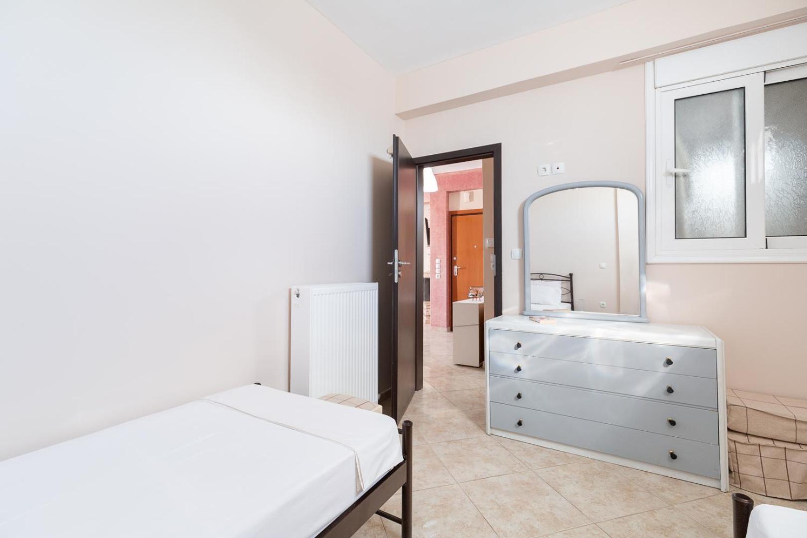 House In Eleusis 아파트 외부 사진