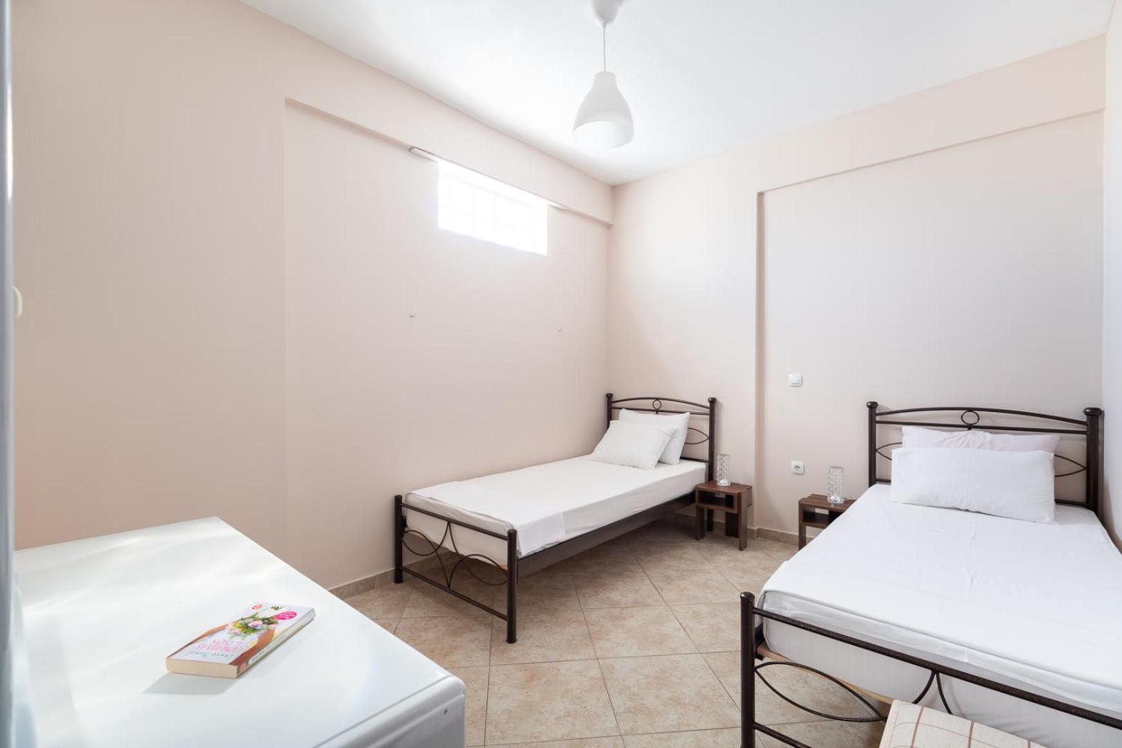 House In Eleusis 아파트 외부 사진