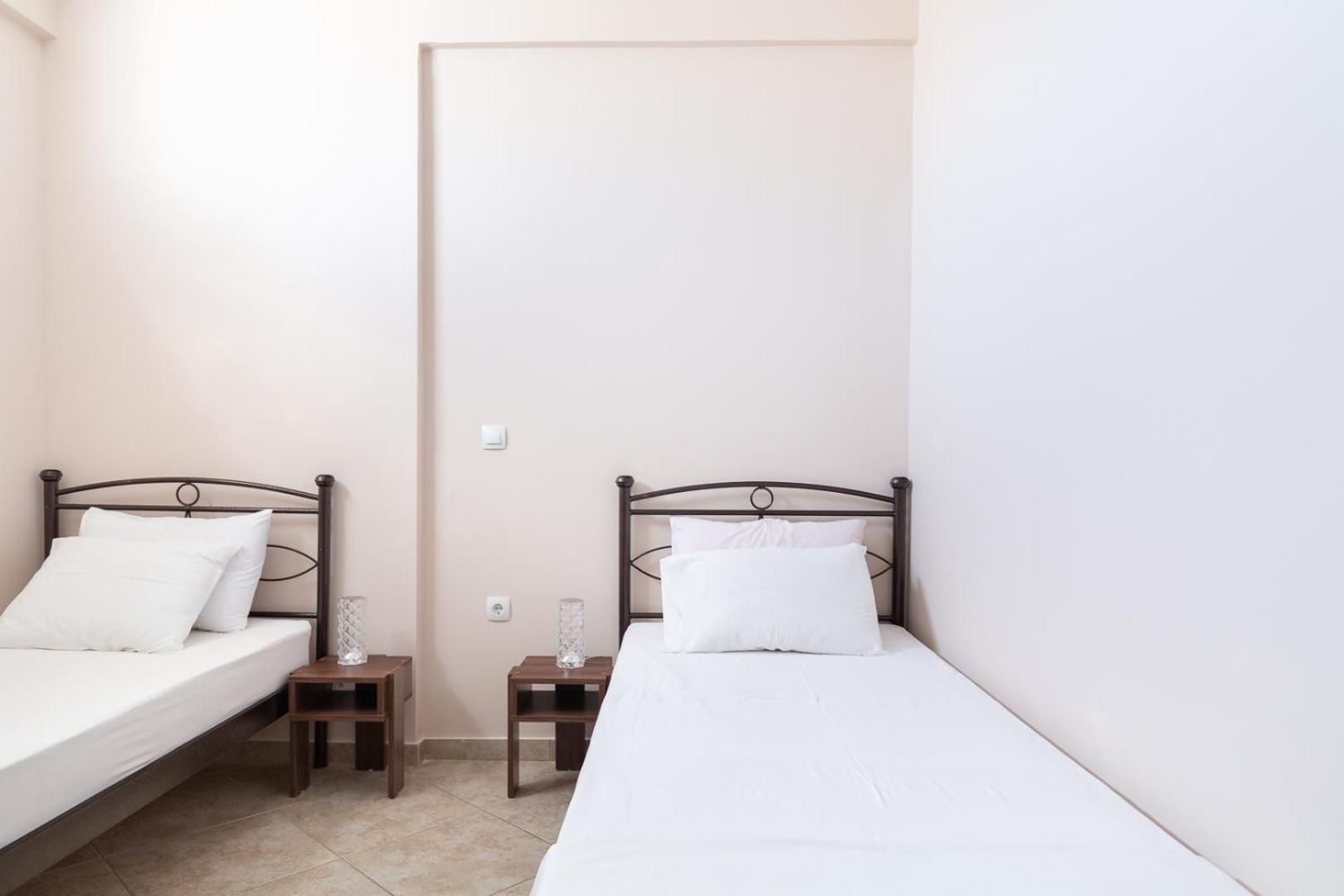 House In Eleusis 아파트 외부 사진