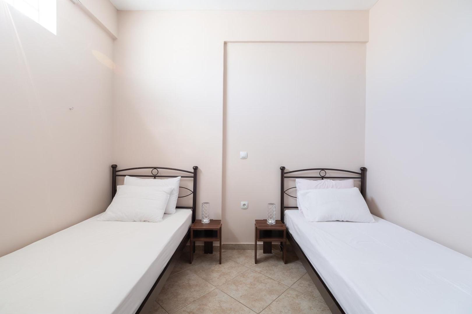 House In Eleusis 아파트 외부 사진