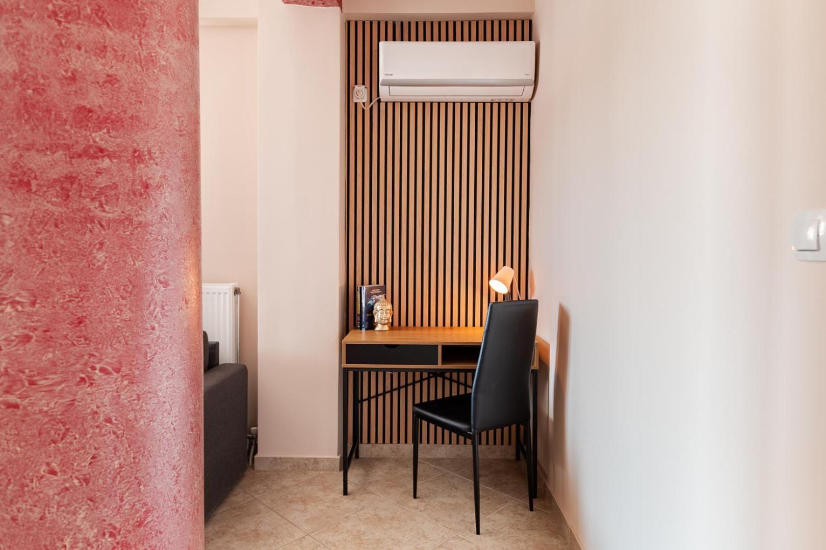 House In Eleusis 아파트 외부 사진