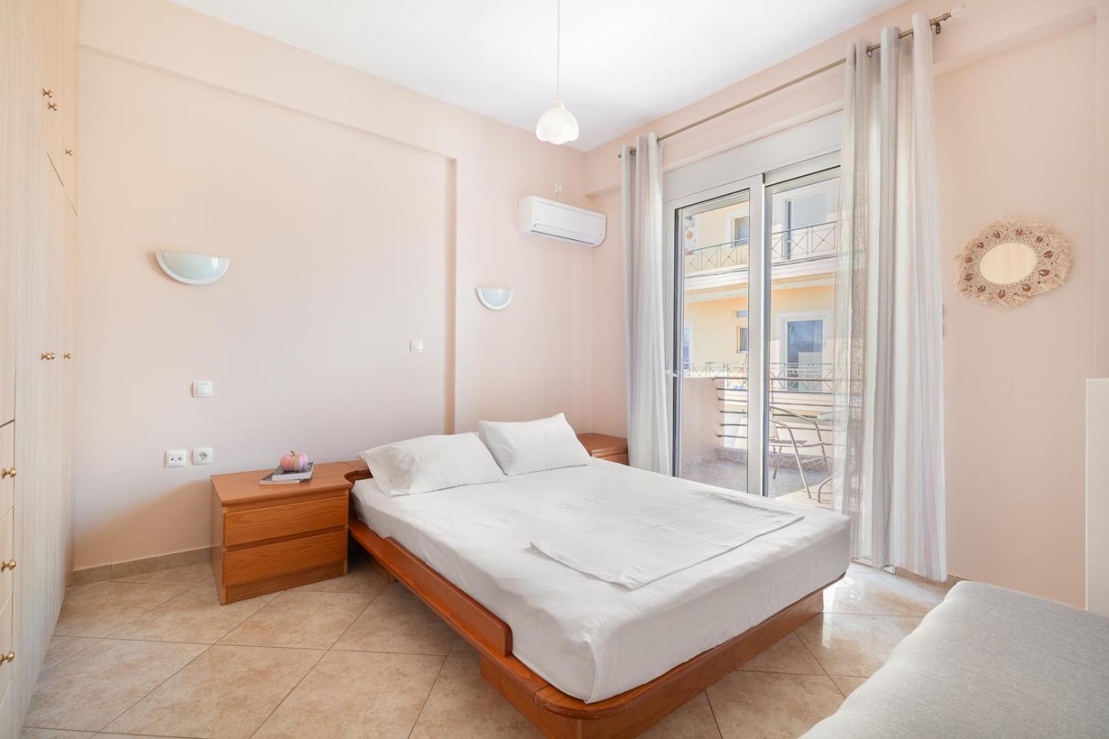 House In Eleusis 아파트 외부 사진