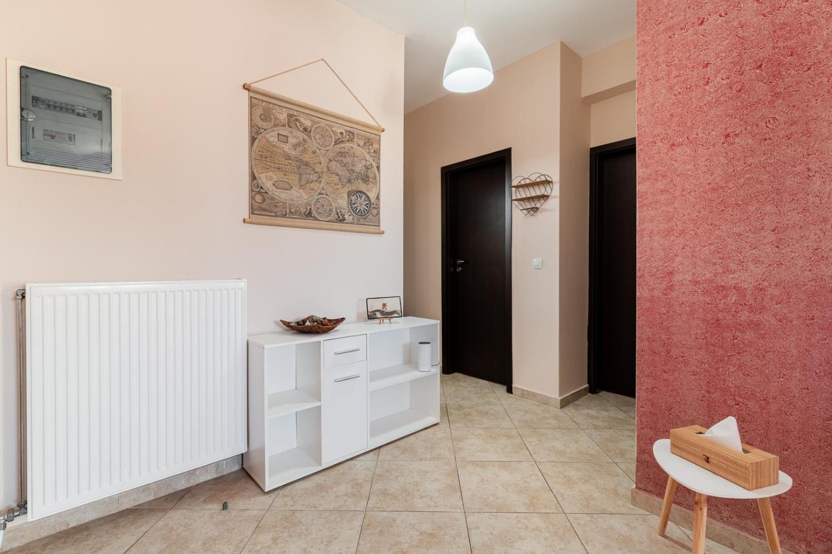 House In Eleusis 아파트 외부 사진